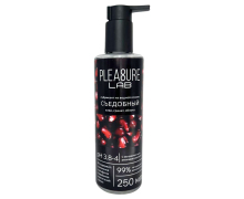 Съедобный лубрикант: киви, гранат, яблоко Pleasure Lab, 250 мл