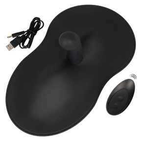 Виброподушка с 3 моторами Orion Vibepad 3