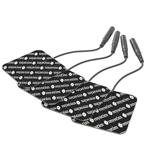 Источник импульсов с цифровым управлением Mystim Tension Lover 2