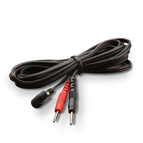 Источник импульсов с цифровым управлением Mystim Tension Lover 2