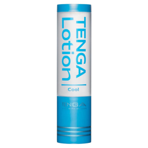 Лубрикант с охлаждающим эффектом Tenga Lotion Cool, 170 мл