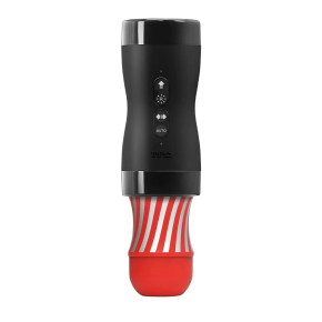 Набор Tenga Vacuum Gyro Roller 3s: мастурбатор и устройство для вакуума и вращения