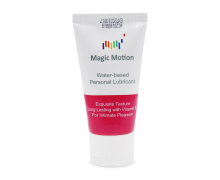 Смазка на глицериновой основе Magic Motion, 50 мл