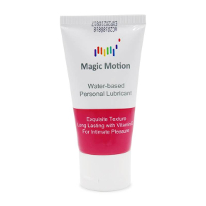 Смазка на глицериновой основе Magic Motion, 50 мл