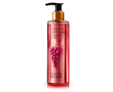 Гель для душа с феромонами и ароматом винограда Биоритм Aroma Spa Sexy Sweet Red Grape, 200 мл