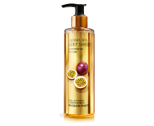 Гель для душа с феромонами и ароматом маракуйи Биоритм Aroma Spa Sexy Sweet Passion Fruit, 200 мл