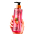 Гель для душа с феромонами и ароматом клубники Биоритм Aroma Spa Sexy Sweet Strawberry Paradise, 200 мл
