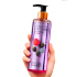 Гель для душа с феромонами и ароматом диких ягод Биоритм Aroma Spa Sexy Sweet Wild Berry, 200 мл