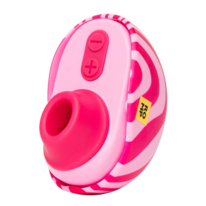 Бесконтактный клиторальный стимулятор Romp Spin