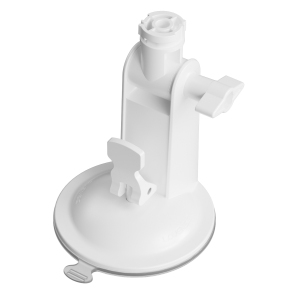 Портативная секс-машина с подогревом Lovense Spinel