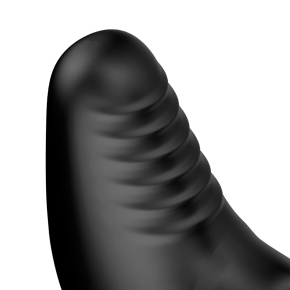 Вибромассажер простаты с управлением через приложение Nexus Revo Stealth App