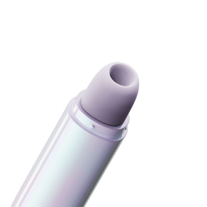 Вакуумный стимулятор клитора Lia, сиреневый
