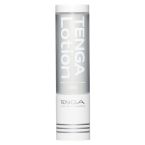 Лубрикант на водной основе Tenga Lotion Mild, 170 мл
