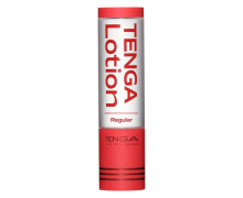 Лубрикант на водной основе Tenga Lotion Regular, 170 мл