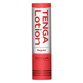 Лубрикант на водной основе Tenga Lotion Regular, 170 мл