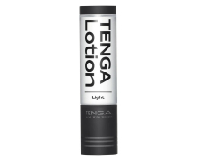 Лубрикант на водной основе Tenga Lotion Light, 170 мл