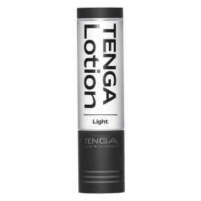 Лубрикант на водной основе Tenga Lotion Light, 170 мл