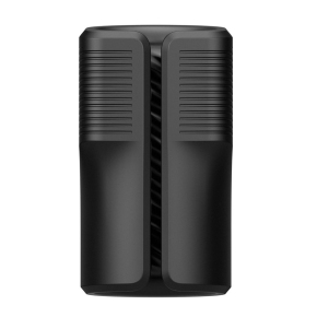 Мощный вибромастурбатор с открытым корпусом ARCwave Zing