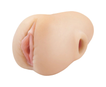 Мастурбатор-вагина PDX Plus Pussy Pounder Squeeze Stroker