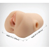 Мастурбатор-вагина PDX Plus Pussy Pounder Squeeze Stroker