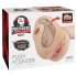 Мастурбатор-вагина PDX Plus Pussy Pounder Squeeze Stroker