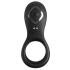 Вибронасадка на пенис Pipedream Fantasy C-Ringz Ultimate Couples Cage Pro