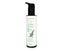 Натуральный лубрикант с ароматом розмарина Pleasure Lab Organic Rosemary, 185 мл
