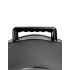 Надувное кресло с платформой для фиксации дилдо Fetish Fantasy Series Body Dock Inflatable Love Seat