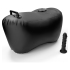 Надувное кресло с платформой для фиксации дилдо Fetish Fantasy Series Body Dock Inflatable Love Seat