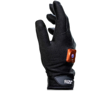 Виброперчатка для массажа Fuzu, правая