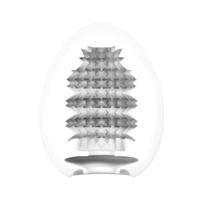 Мастурбатор-яйцо Tenga Egg Starry со звездчатым рельефом