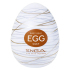 Мастурбатор-яйцо Tenga Egg Silky