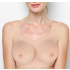Накладная грудь в форме майки, 3 размер