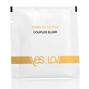 Набор YESforLOV La Trousse Enchant&eacute;e в черной косметичке