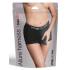 Трусики-шорты для фиксации насадок Halo Lingerie Harness, размер XS