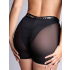 Трусики-шорты для фиксации насадок Halo Lingerie Harness, размер XS