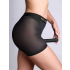 Трусики-шорты для фиксации насадок Halo Lingerie Harness, размер M