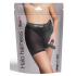 Трусики-шорты для фиксации насадок Halo Lingerie Harness, размер M