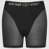 Трусики-шорты для фиксации насадок Halo Lingerie Harness, размер M