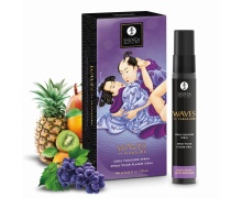 Оральный спрей со вкусом экзотических фруктов Shunga Waves of Pleasure Exotic Fruits, 20 мл