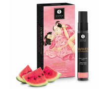 Оральный спрей со вкусом арбуза Shunga Waves of Pleasure Watermelon, 20 мл