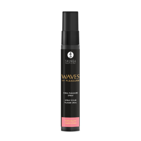 Оральный спрей со вкусом арбуза Shunga Waves of Pleasure Watermelon, 20 мл
