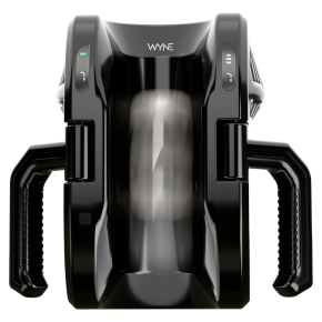 Автоматический мастурбатор Orion Wyne Masturbator 10 с регулируемой амплитудой движений