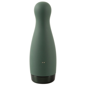 Вибромастурбатор с функцией всасывания