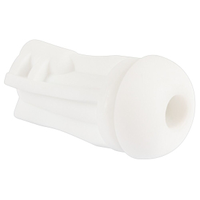 Вибромастурбатор с функцией всасывания