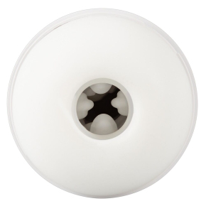 Вибромастурбатор с функцией всасывания