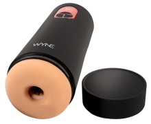 Мастурбатор с двумя моторами Orion Wyne Masturbator 07