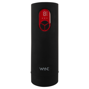 Мастурбатор с двумя моторами Orion Wyne Masturbator 07