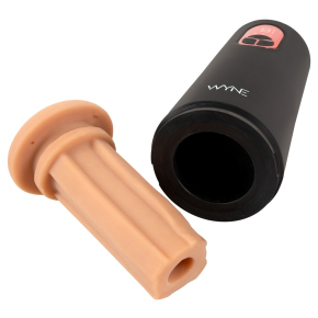 Мастурбатор с двумя моторами Orion Wyne Masturbator 07