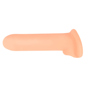 Фаллоудлинитель Lola Games Super Hero Titan, телесный